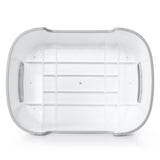 Step Stool - Gray R1