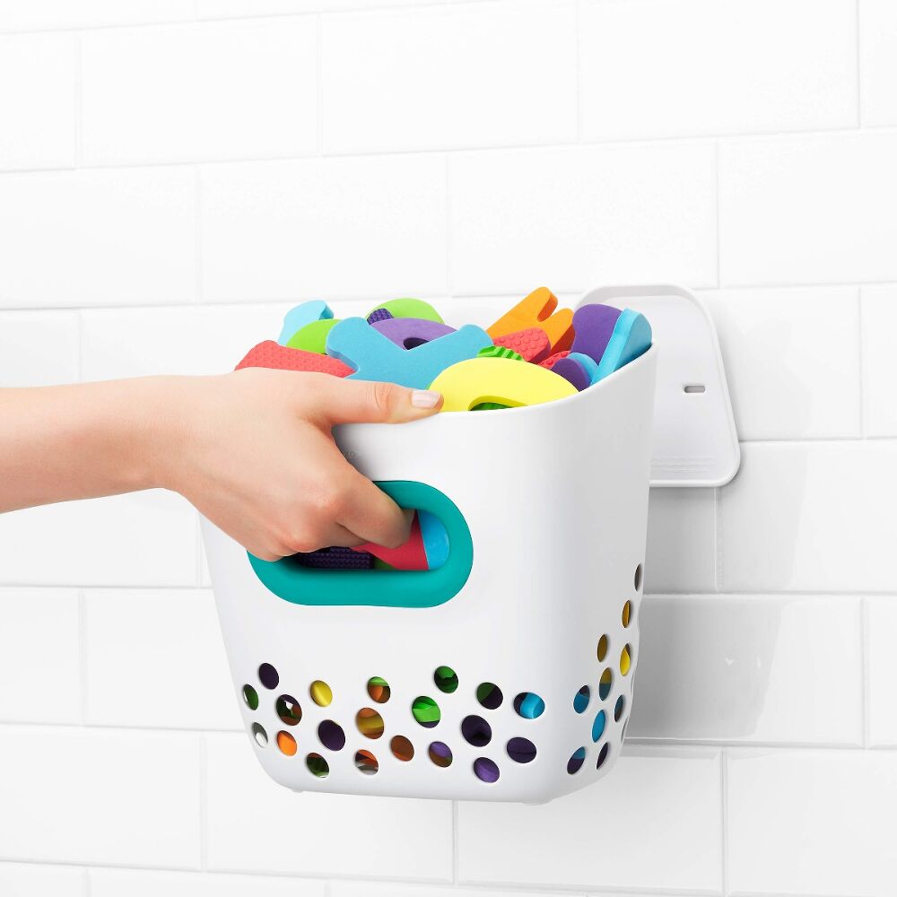 Bath Toy Bin F6