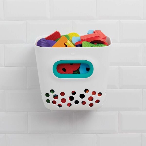 Bath Toy Bin F6