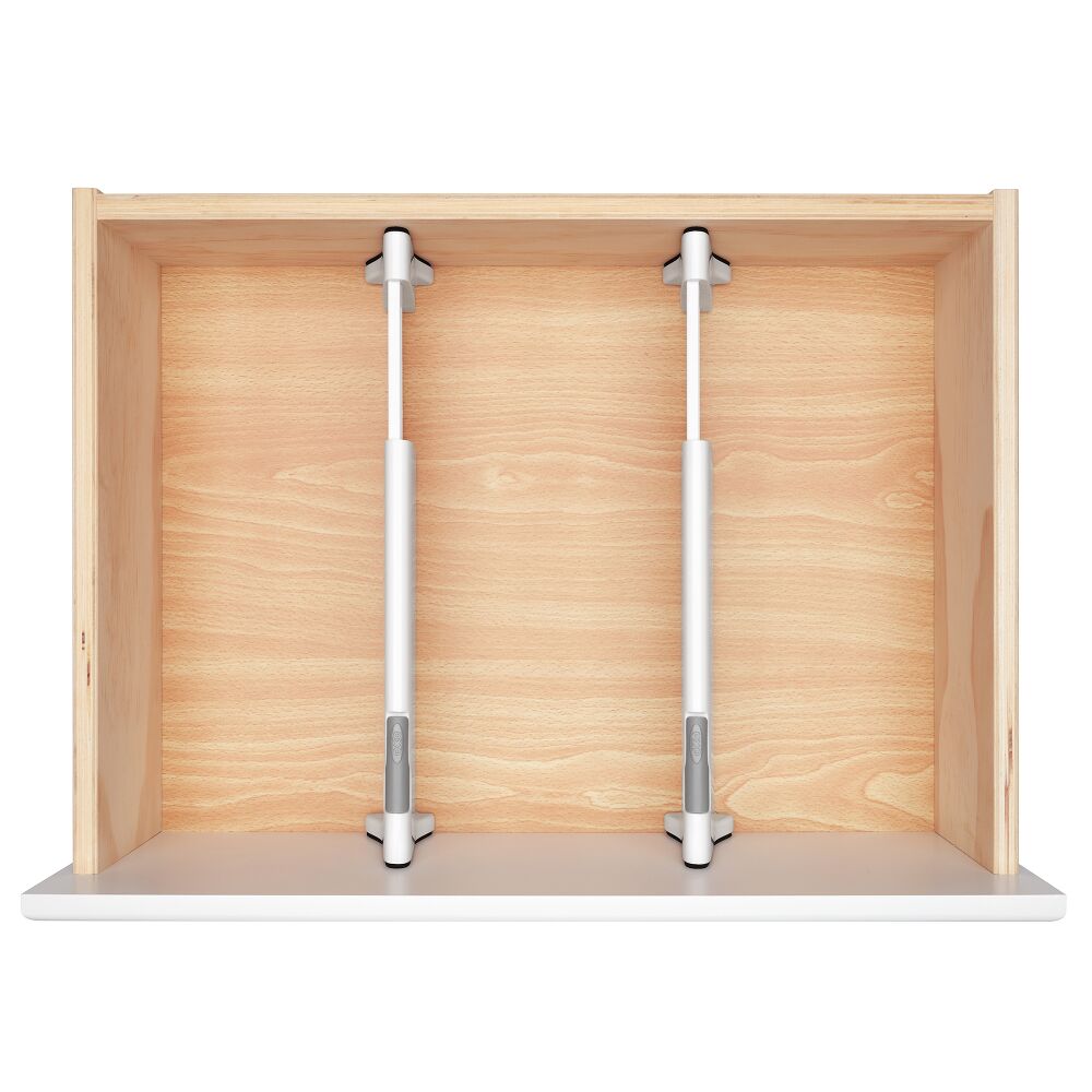 Expandable Drawer Dividers Set E5