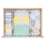 Expandable Drawer Dividers Set E5