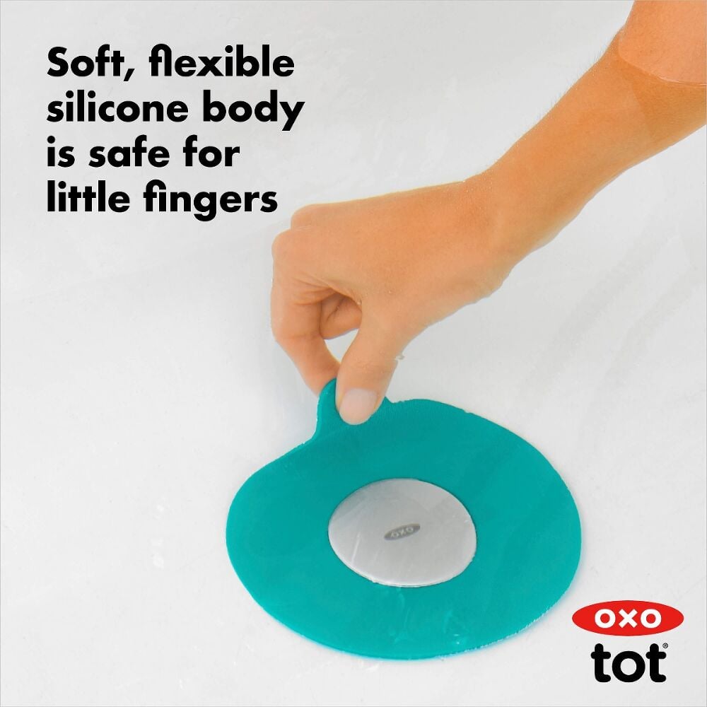 Tub Stopper O1