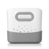 Stand Up Bath Toy Bin J6