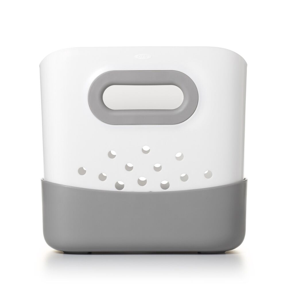 Stand Up Bath Toy Bin J6