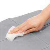 Diaper Caddy with Changing Mat J1