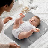 Diaper Caddy with Changing Mat J1