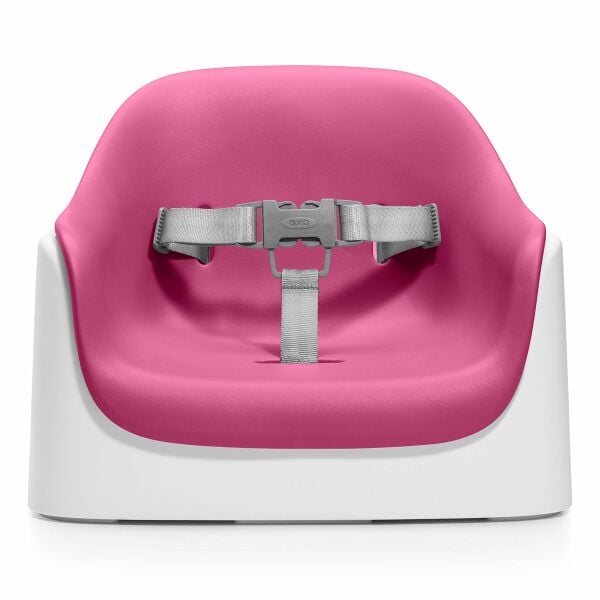Nest Booster Seat with Removable Cushion N4