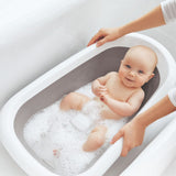 Splash & Store Bathtub Z9