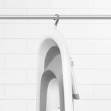 Splash & Store Bathtub Z9