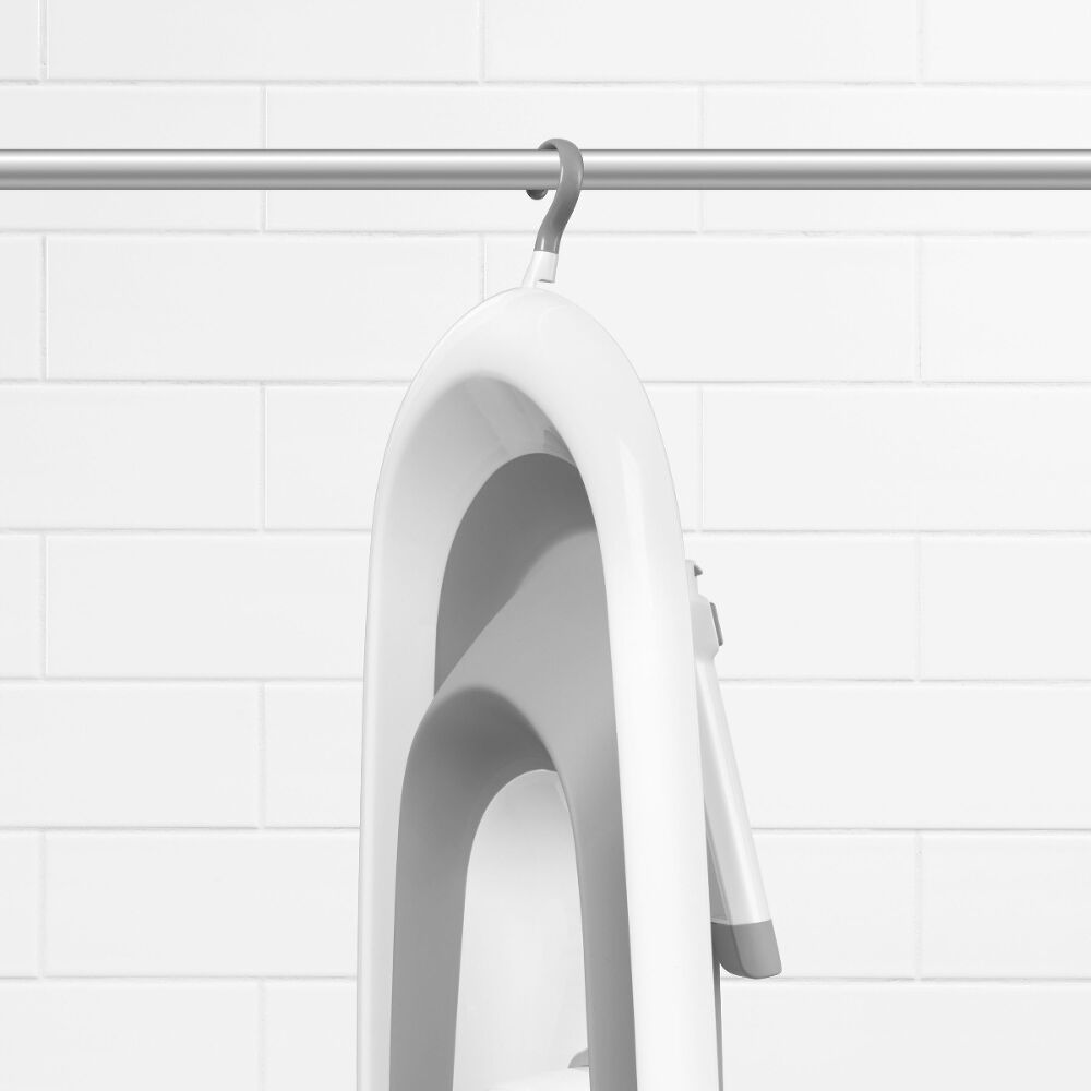 Splash & Store Bathtub Z9