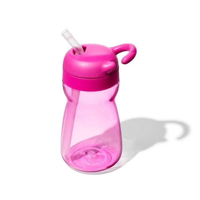 Adventure Water Bottle 12 Oz T8