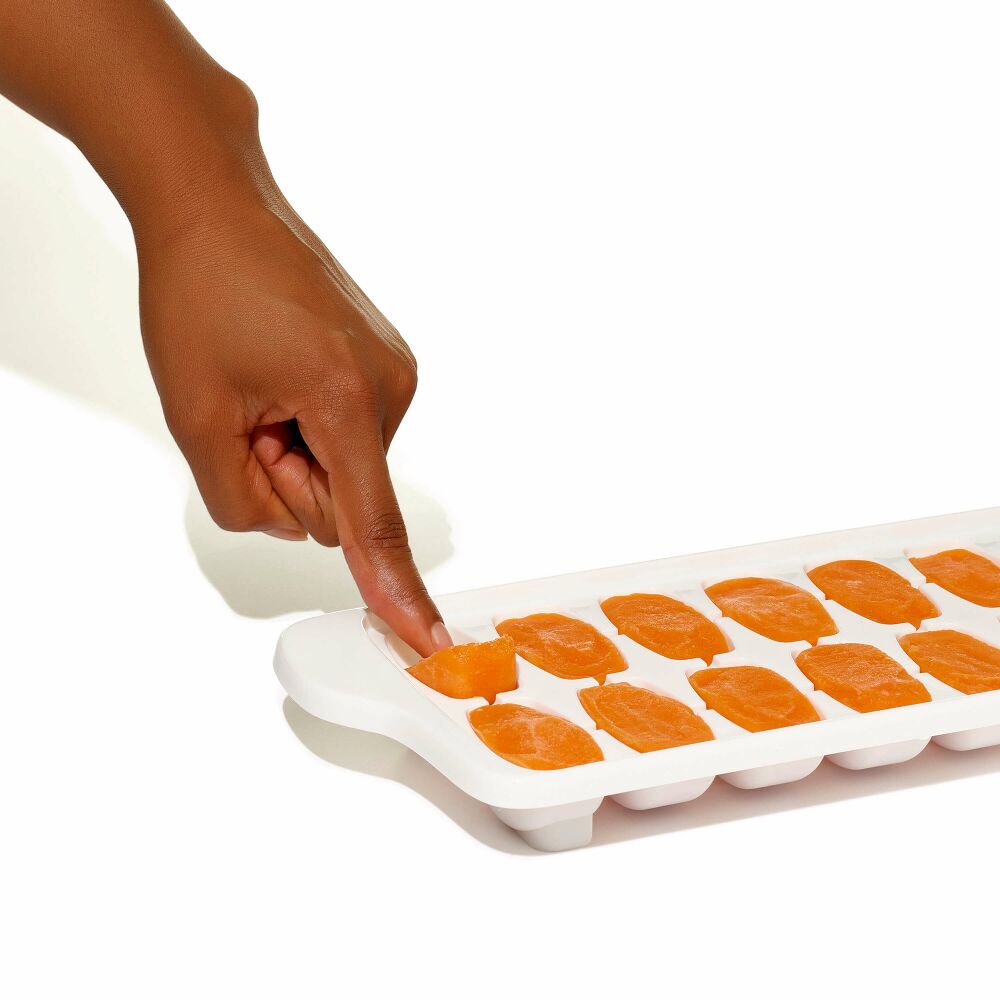 Baby Food Freezer Tray Set W6