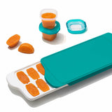 Baby Food Freezer Tray Set W6