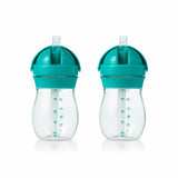 Transitions 9 Oz Straw Cup Set J2