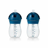 Transitions 9 Oz Straw Cup Set J2