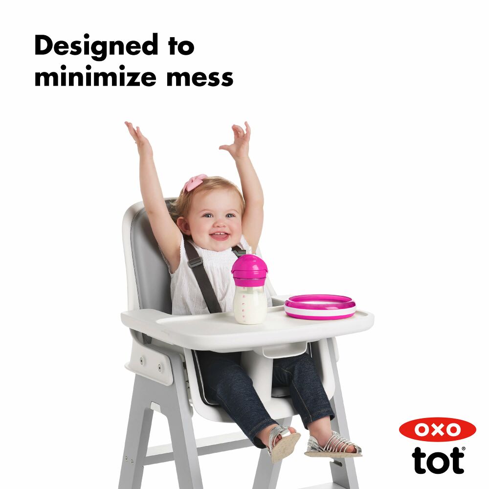 Transitions 9 Oz Straw Cup Set J2