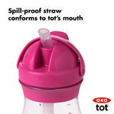 Transitions 9 Oz Straw Cup Set J2