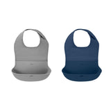 Roll-Up Bib Set Y7