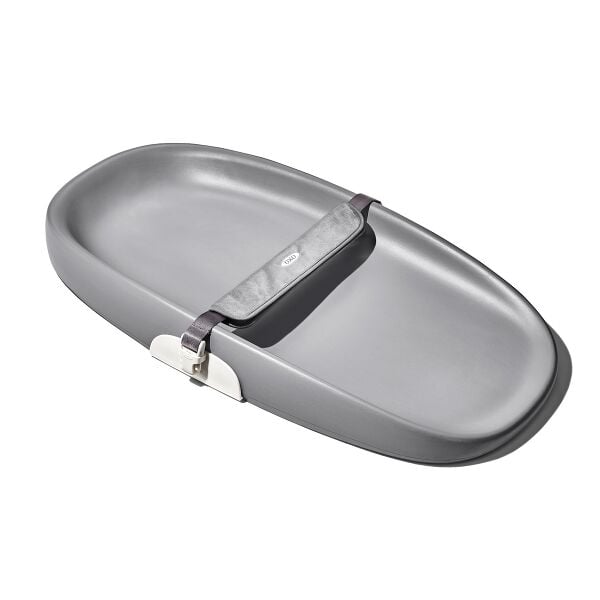 Tot Changing Pad - Gray L2