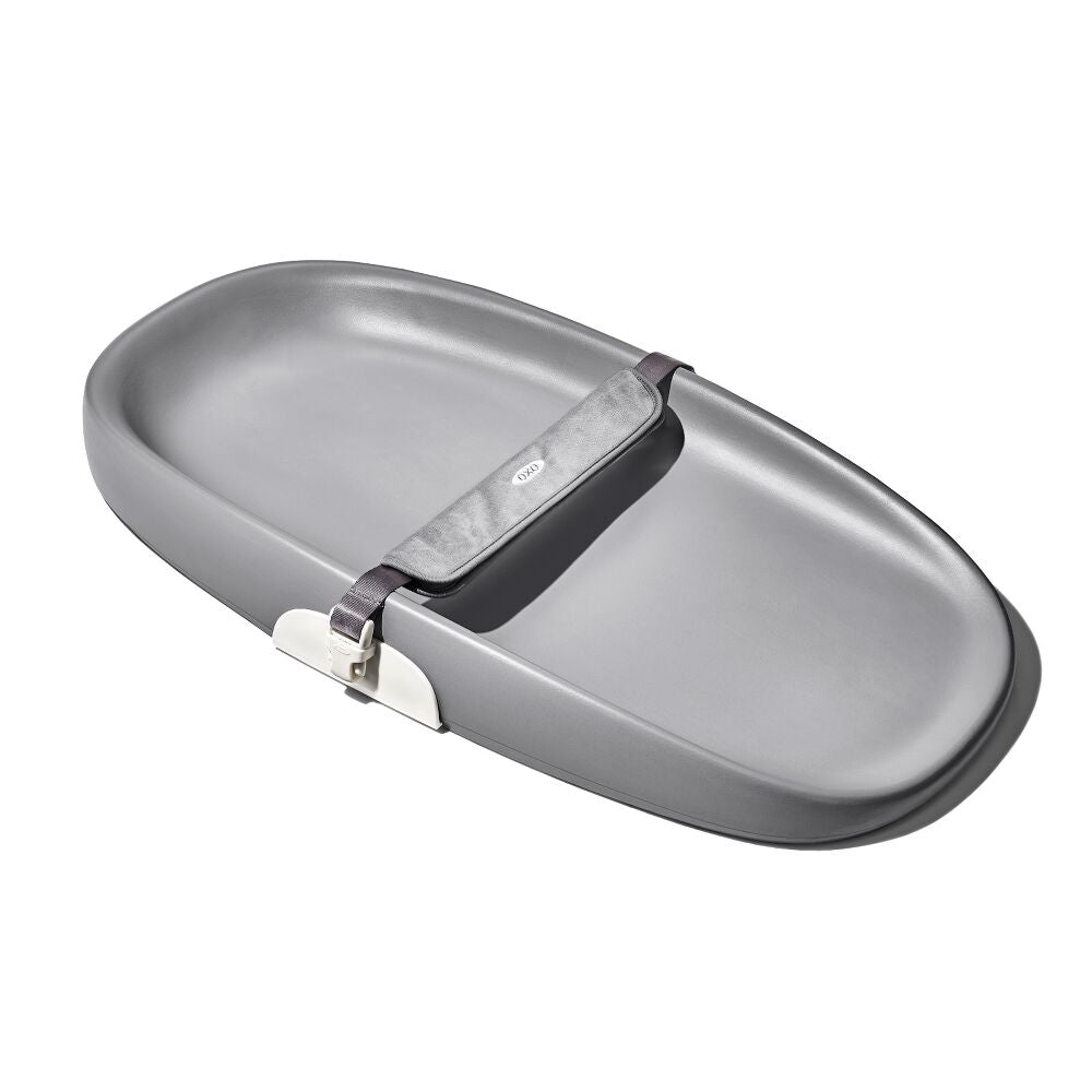 Tot Changing Pad - Gray L2