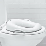 Sit Right Potty Seat - Gray R8