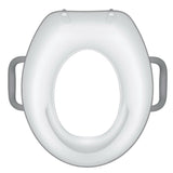Sit Right Potty Seat - Gray S2