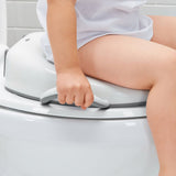 Sit Right Potty Seat - Gray R8