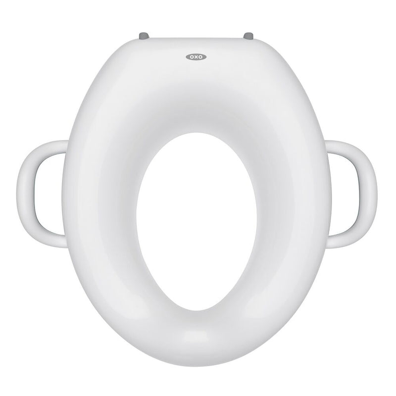 Sit Right Potty Seat - Gray S2
