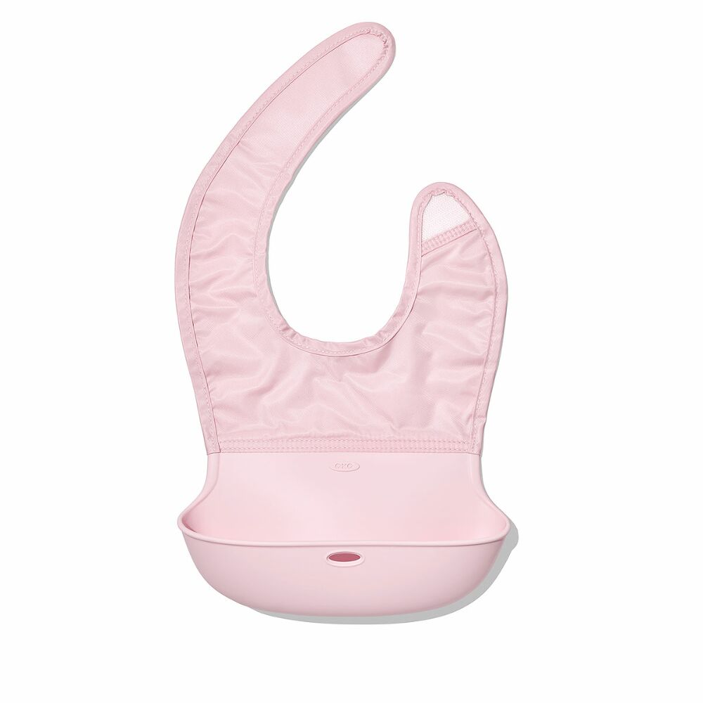 Roll-Up Bib 2 Pack P7