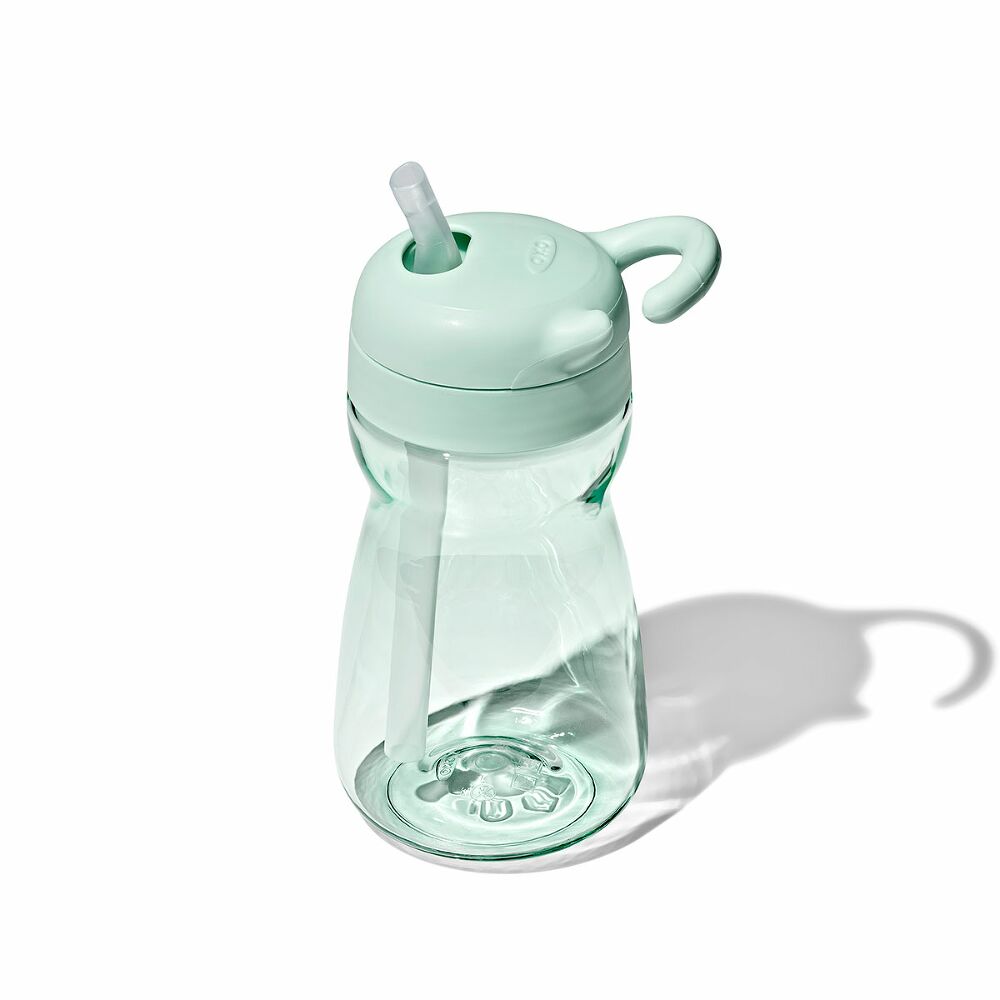 Adventure Water Bottle 12 Oz T8