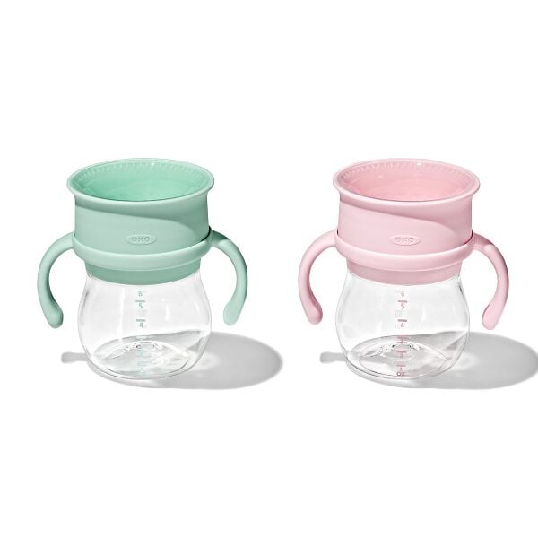 360 Cup 6 oz 2-Pack N2