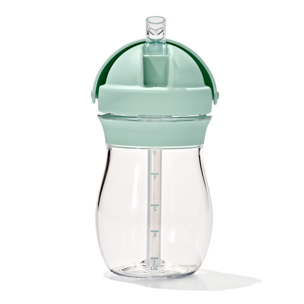Transitions 9 Oz Straw Cup M2