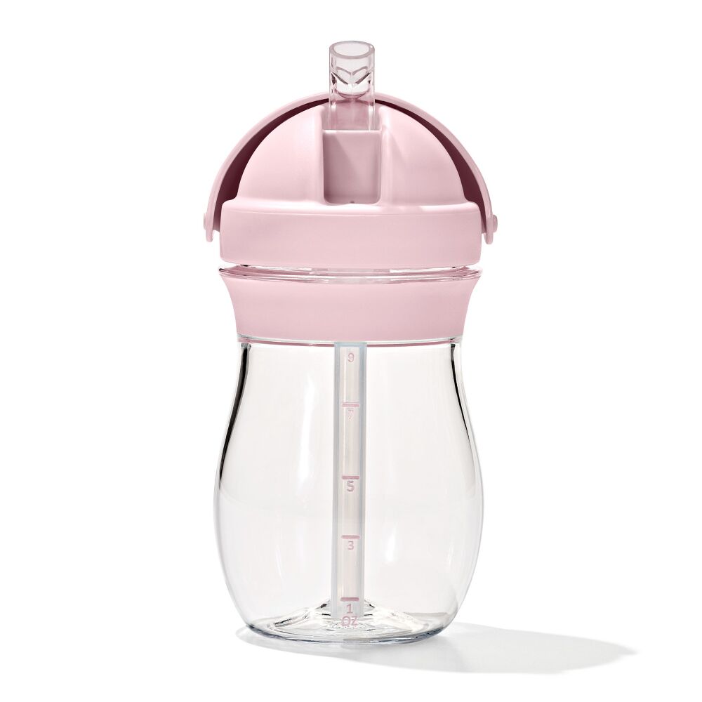 Transitions 9 Oz Straw Cup M2