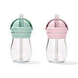 Transitions 9 Oz Straw Cup Set J2