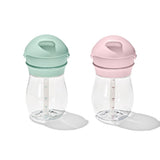 Transitions 9 Oz Straw Cup Set J2