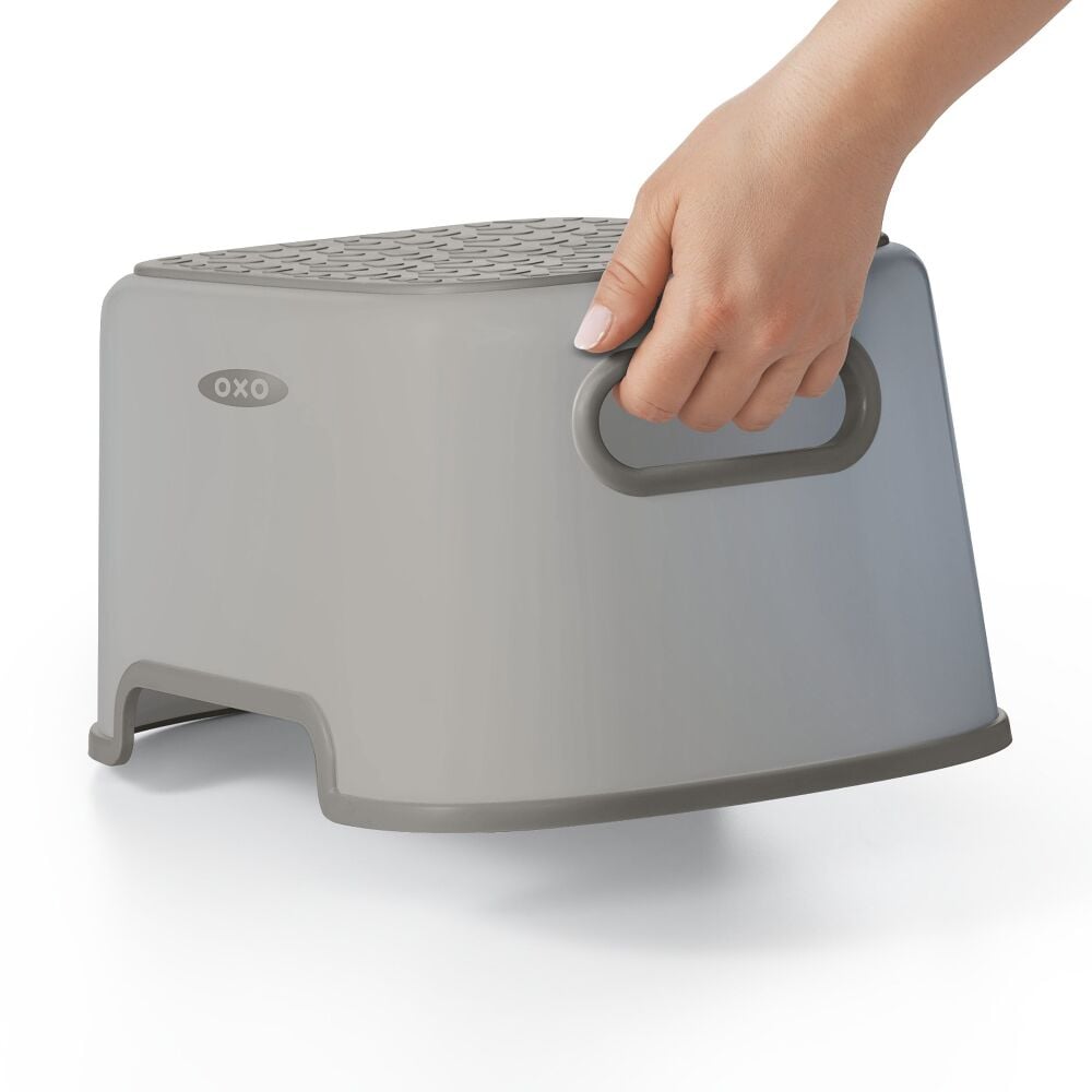 Step Stool - Drizzle U2