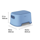 Step Stool - Dusk M4