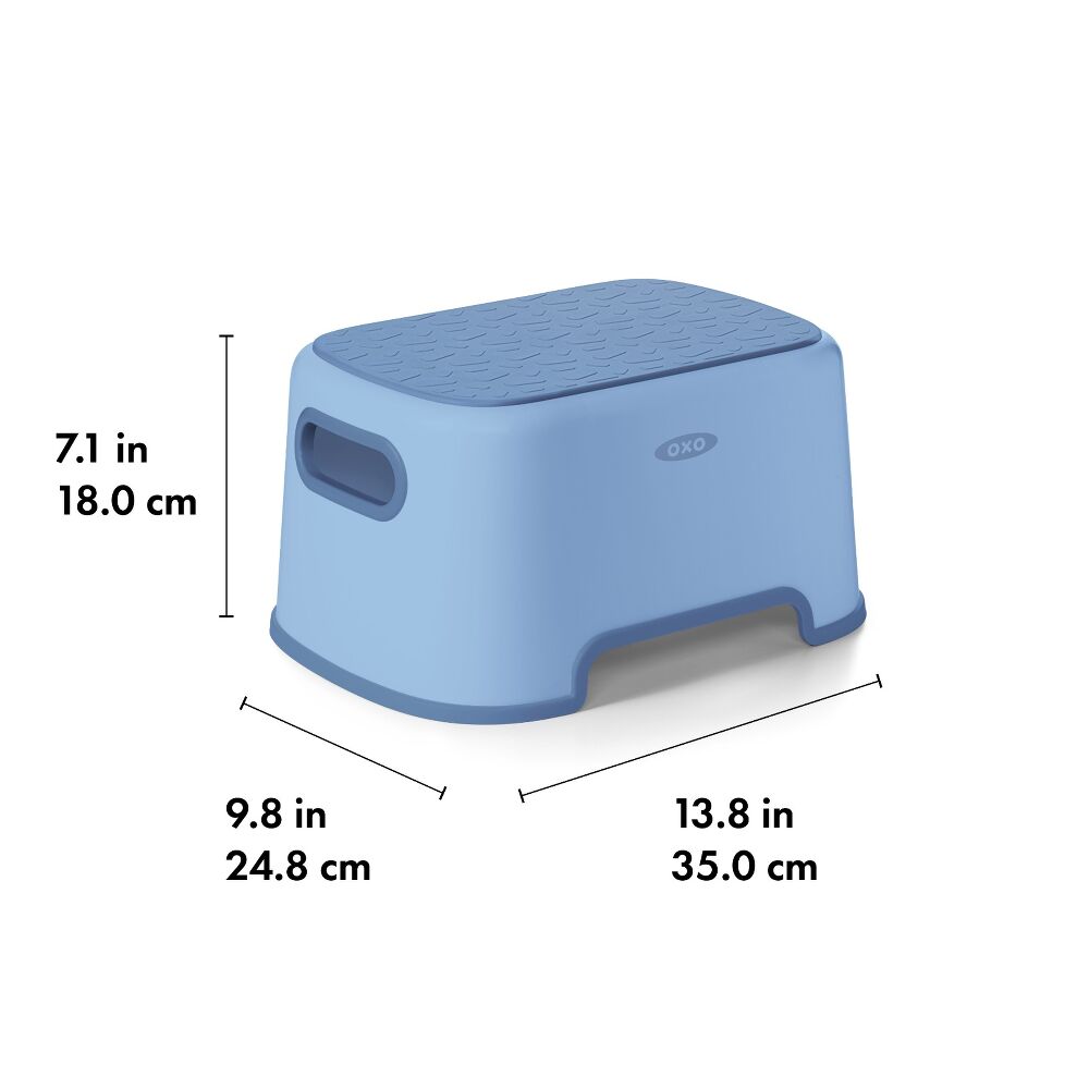 Step Stool - Dusk M4