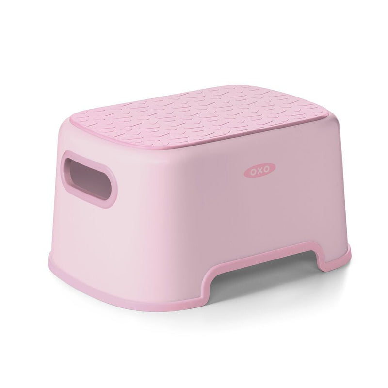 Step Stool - Blossom N1