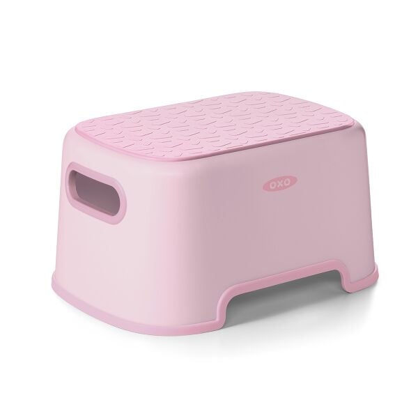 Step Stool - Blossom N1