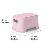 Step Stool - Blossom N1