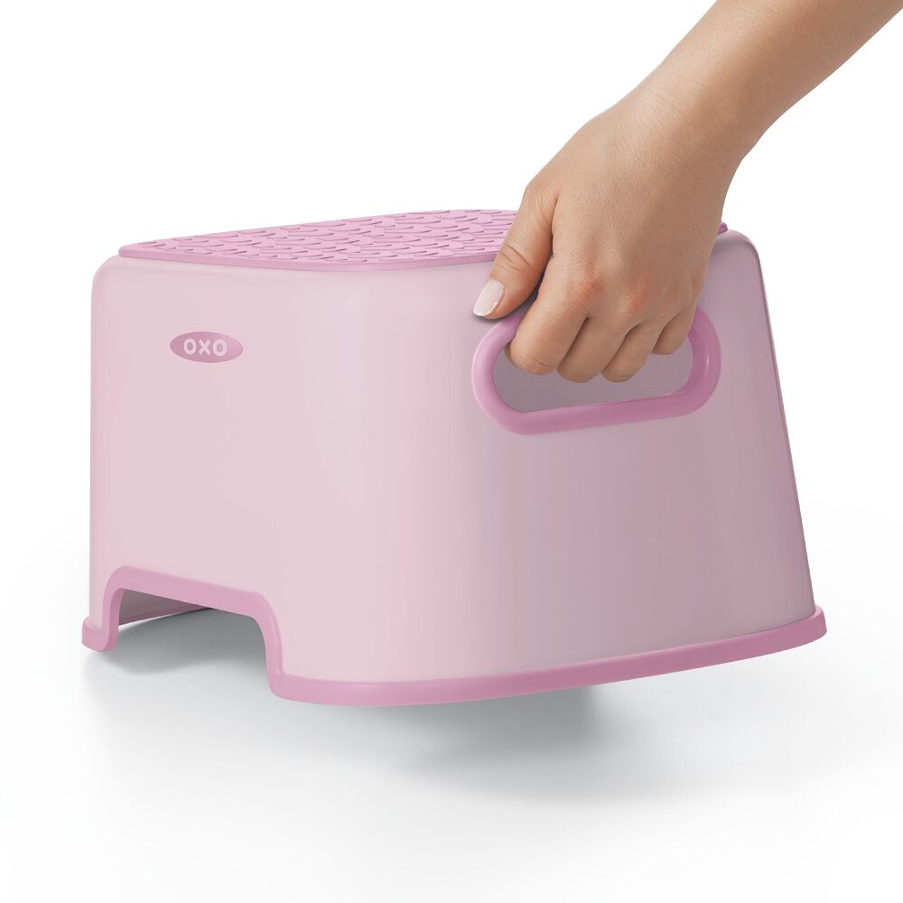 Step Stool - Blossom N1