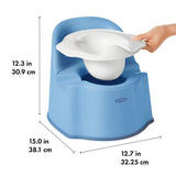 Potty Chair - Dusk F7