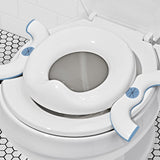 OXO Tot 2-In-1 Go Potty - Dusk T1