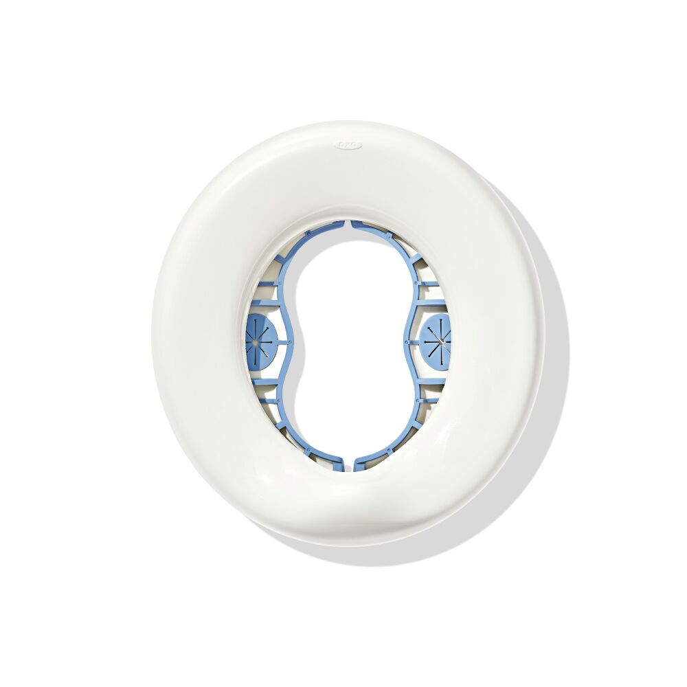 OXO Tot 2-In-1 Go Potty - Dusk T1