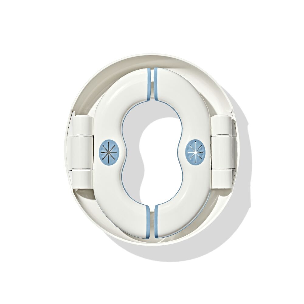 OXO Tot 2-In-1 Go Potty - Dusk T1