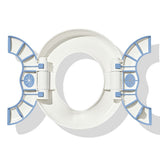 OXO Tot 2-In-1 Go Potty - Dusk T1
