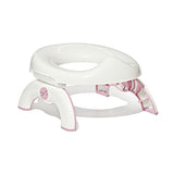 OXO Tot 2-In-1 Go Potty - Blossom X5
