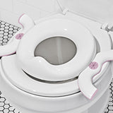 OXO Tot 2-In-1 Go Potty - Blossom X5