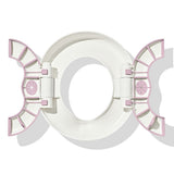 OXO Tot 2-In-1 Go Potty - Blossom X5